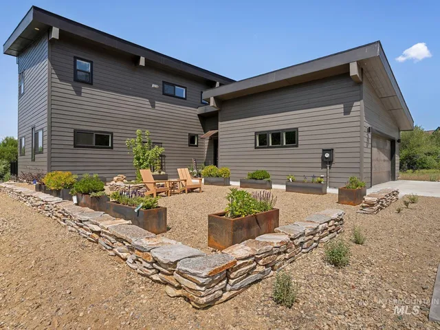 $655,900 | 58 Wapiti Ct Garden Valley, Garden Valley, ID 83622