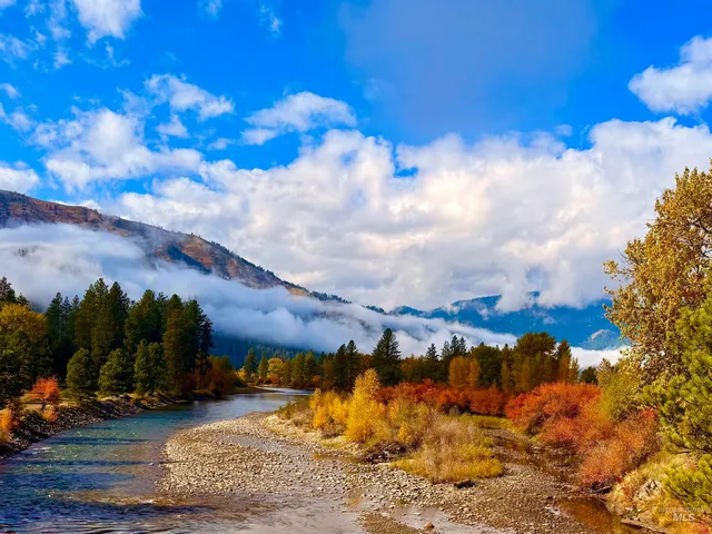 $655,900 | 58 Wapiti Ct Garden Valley, Garden Valley, ID 83622