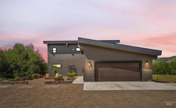 $624,900 | 58 Wapiti Ct Garden Valley, Garden Valley, ID 83622