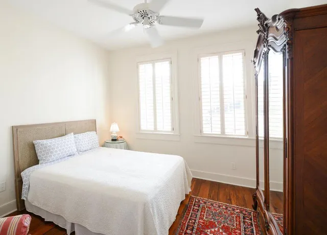 $4,500 | 61 Queen Street, Unit B, Charleston, SC 29401