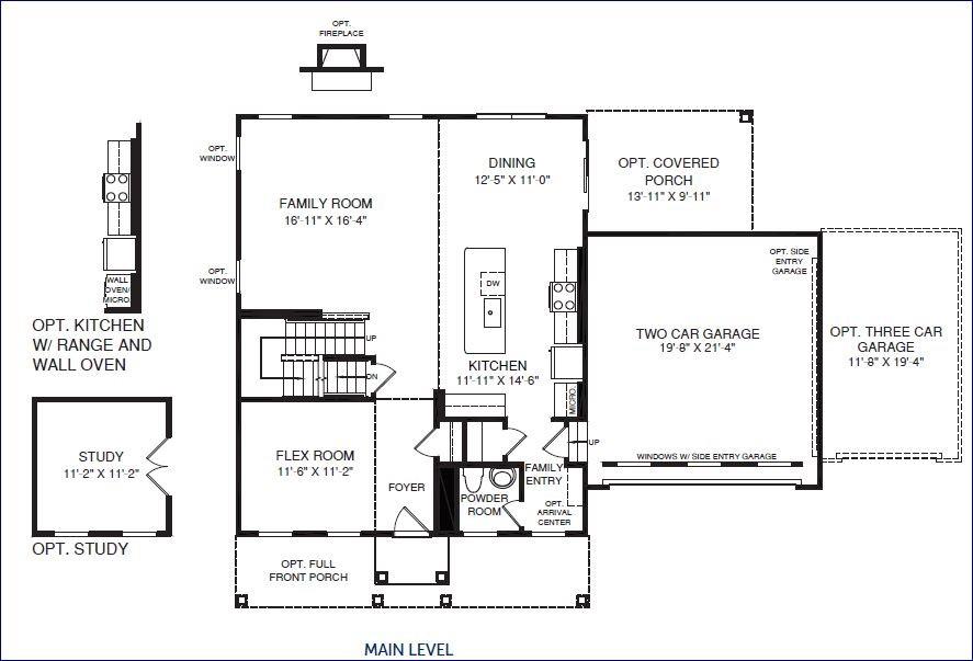 11018 Sound Road, Unit 16 Davidson, NC 28036 - Photo 2 of 13 Gallery Image 2