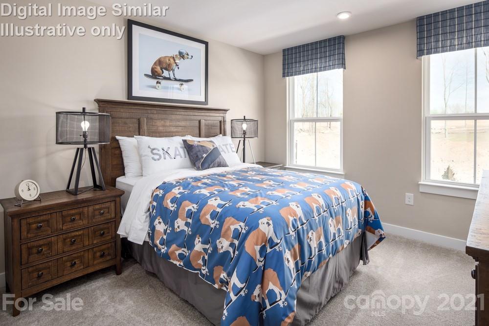 11018 Sound Road, Unit 16 Davidson, NC 28036 - Photo 9 of 13 Gallery Image 9