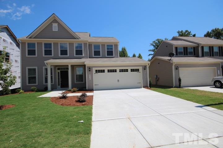2768 Shepherd Valley Street Raleigh, NC 27610 - Photo 1 of 24 Gallery Image 1
