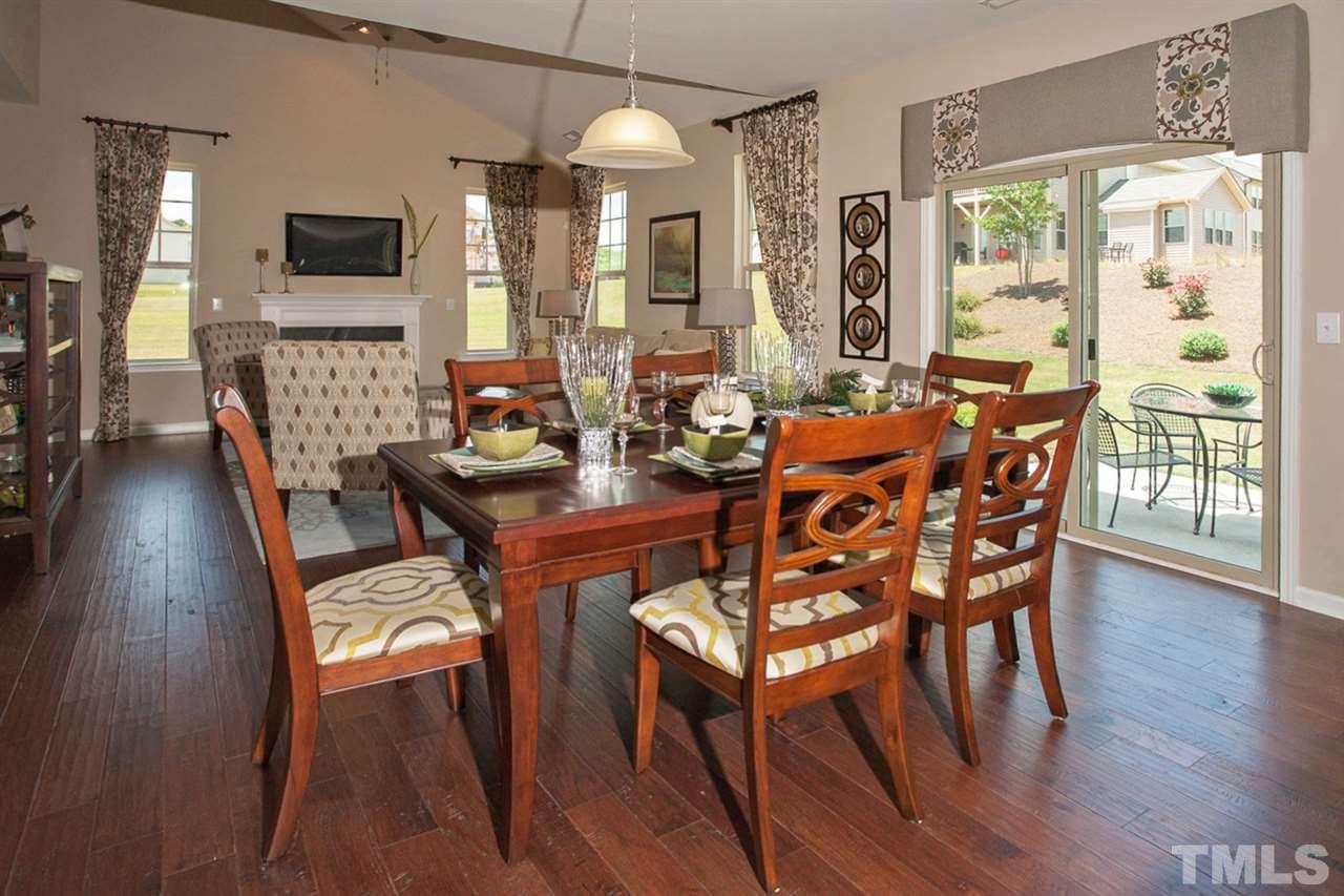 2768 Shepherd Valley Street Raleigh, NC 27610 - Photo 10 of 24 Gallery Image 10