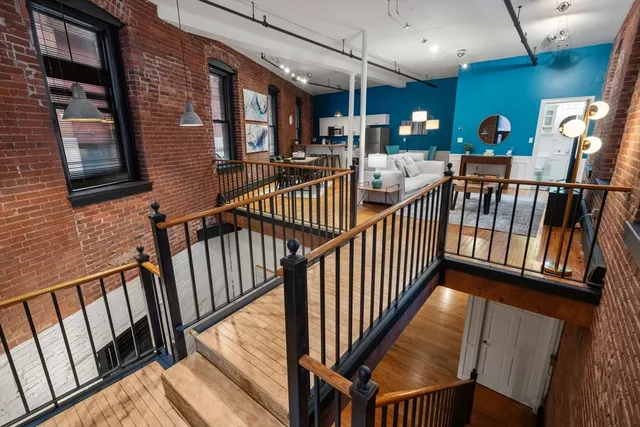 $1,529,000 | 13-19 Stanhope Street, Unit 1A, Boston, MA 02116