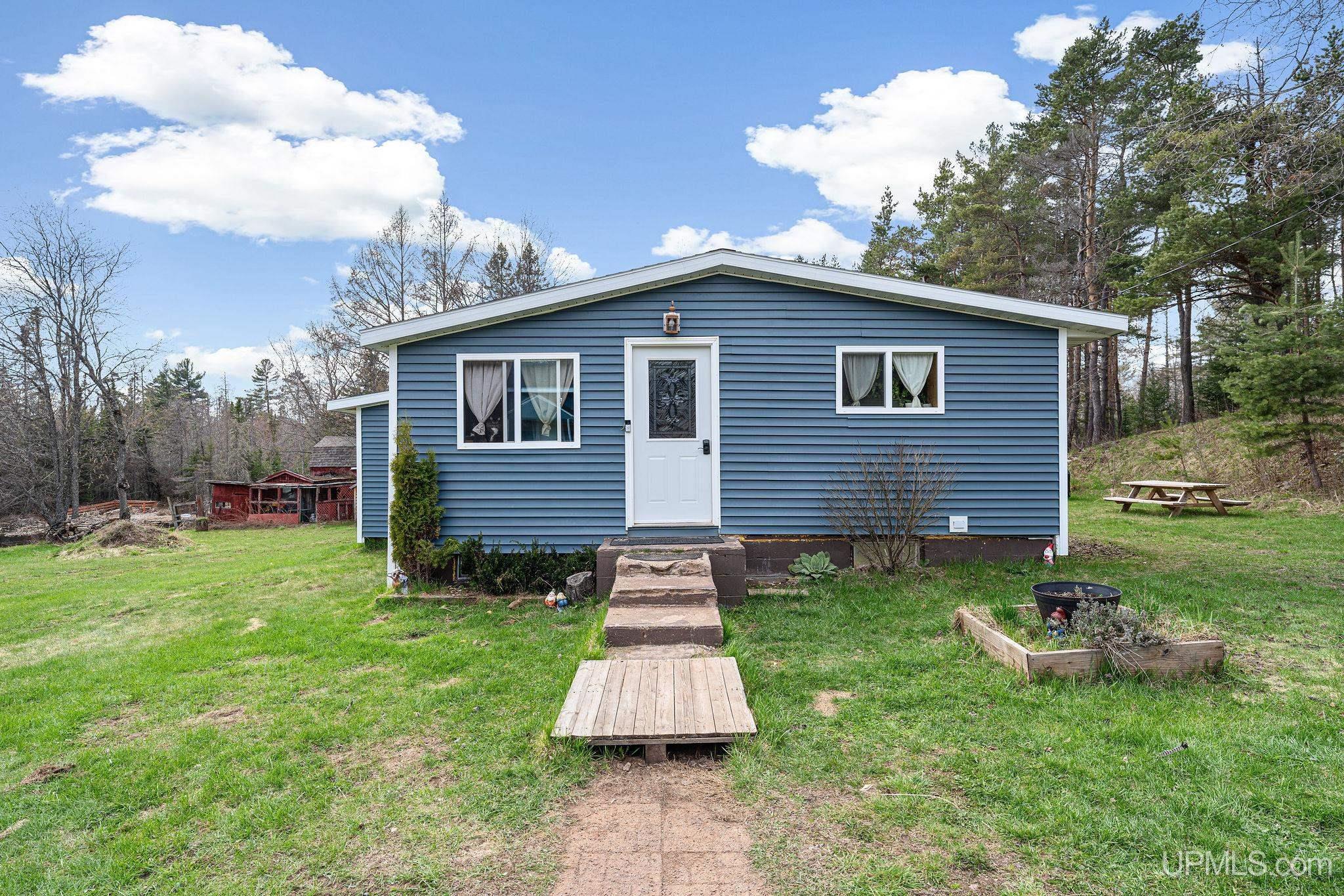 1 County Road CD Ishpeming, MI 49849 - Photo 4 of 52