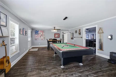 $507,900 | 3132 Planters Mill Drive, Dacula, GA 30019
