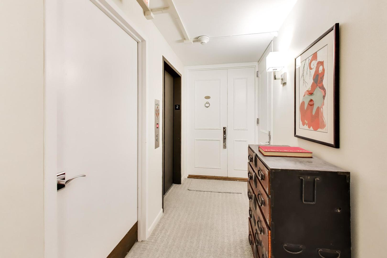1630 Sheridan Road, Unit 2C Wilmette, IL 60091 - Photo 6 of 41