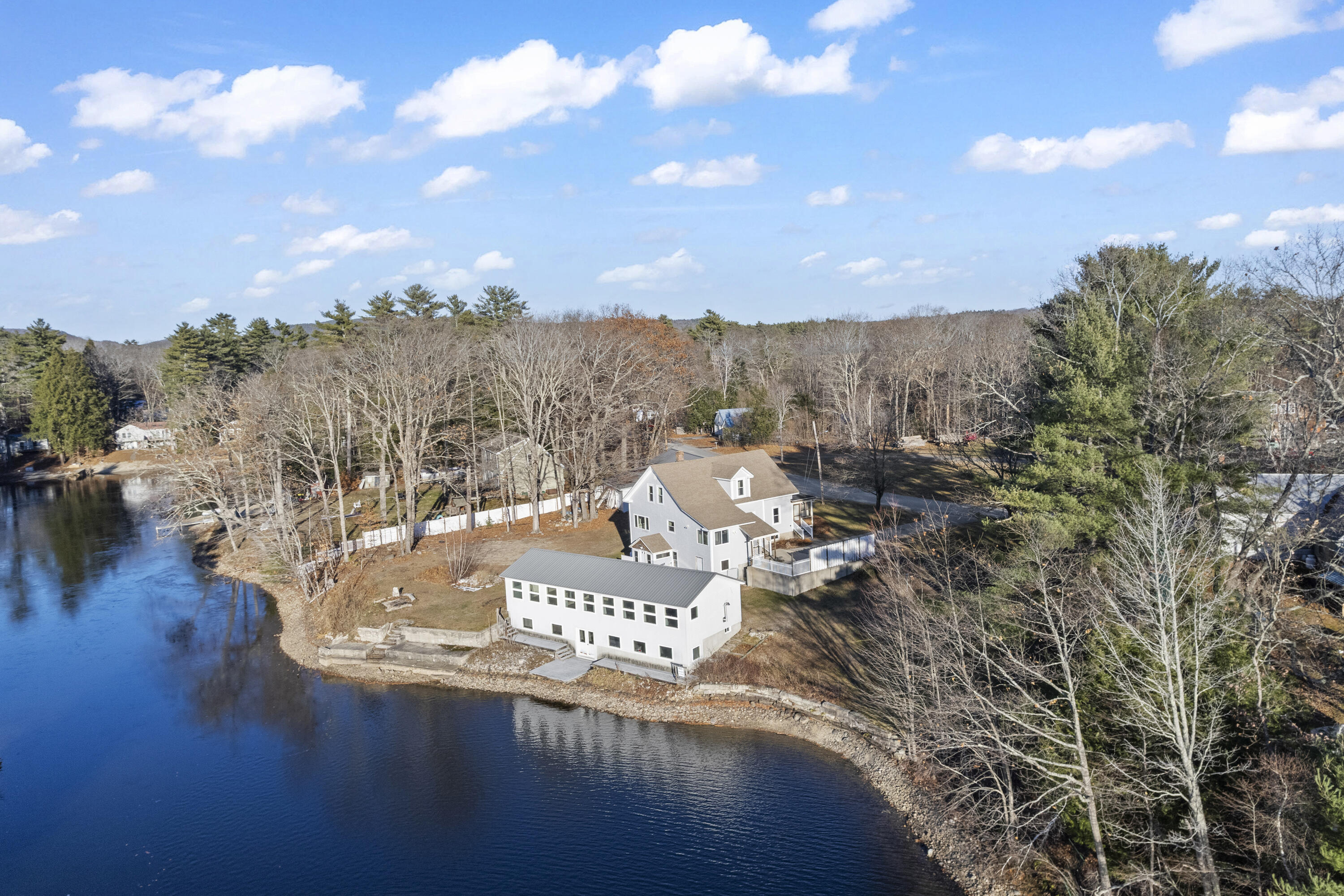 24 Emery Corner Road Limerick, ME 04048 - Photo 3 of 50 24 Emery Corner
