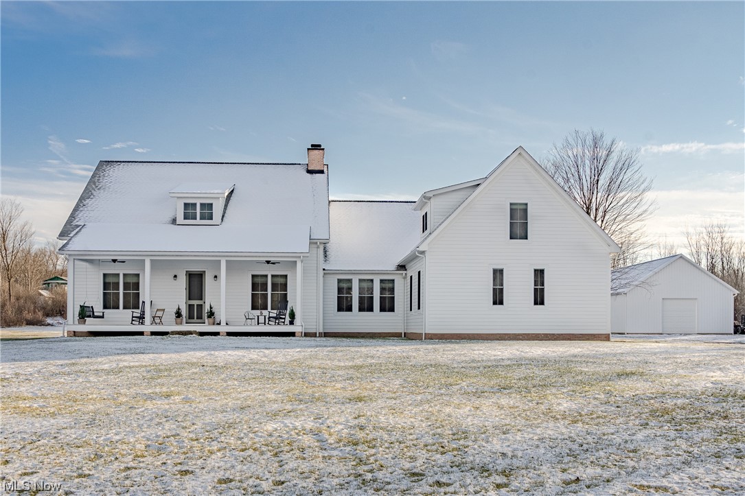 10049 Bartholomew Road Chagrin Falls, OH 44023 - Photo 3 of 40 Gallery Image 3