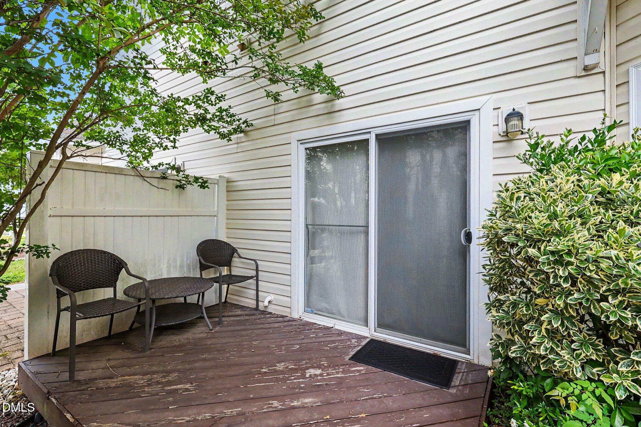 350 Gilman Lane, Unit 111 Raleigh, NC 27610 - Photo 2 of 24