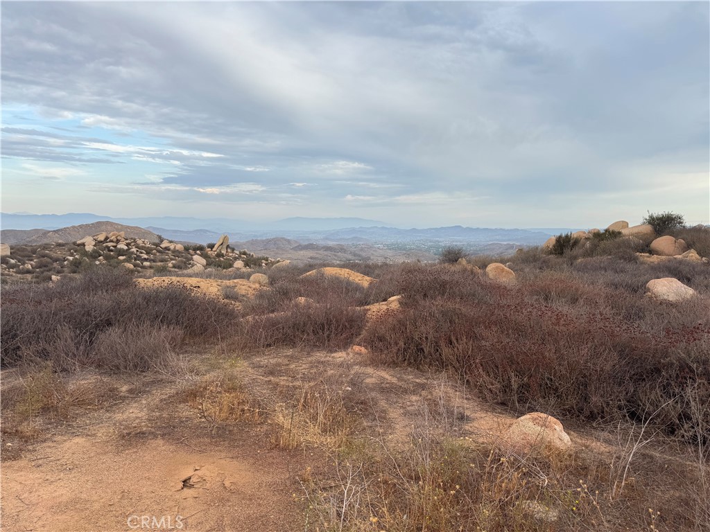 1 La Barranca Road Perris, CA 92570 - Photo 1 of 14 a view of a bunch of trees in a field