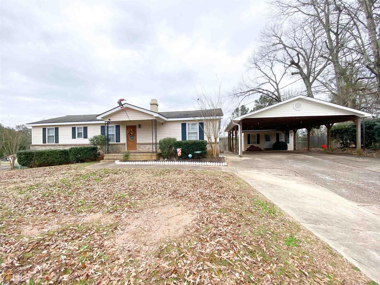 3011 Old West Point Road LaGrange, GA 30240 - Photo 1 of 1 Gallery Image 1