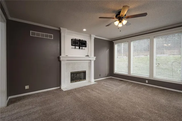 $439,000 | 5805 Northeast Ruby Court, Lee's Summit, MO 64064