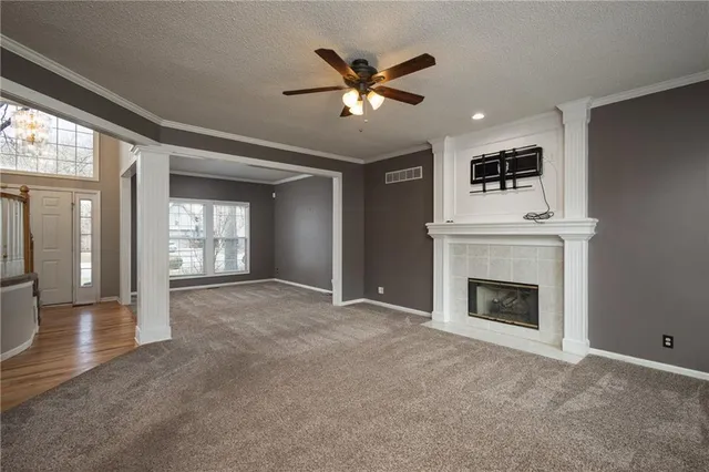 $439,000 | 5805 Northeast Ruby Court, Lee's Summit, MO 64064