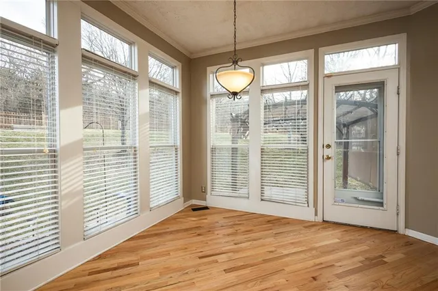 $439,000 | 5805 Northeast Ruby Court, Lee's Summit, MO 64064