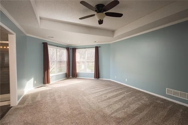 $439,000 | 5805 Northeast Ruby Court, Lee's Summit, MO 64064