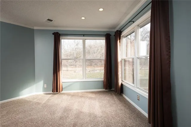 $439,000 | 5805 Northeast Ruby Court, Lee's Summit, MO 64064