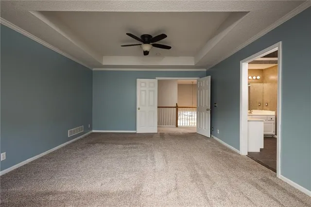 $439,000 | 5805 Northeast Ruby Court, Lee's Summit, MO 64064