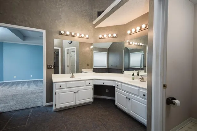 $439,000 | 5805 Northeast Ruby Court, Lee's Summit, MO 64064