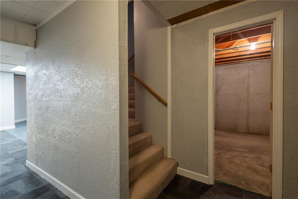 5805 Northeast Ruby Court Lee's Summit, MO 64064 - Photo 38 of 63