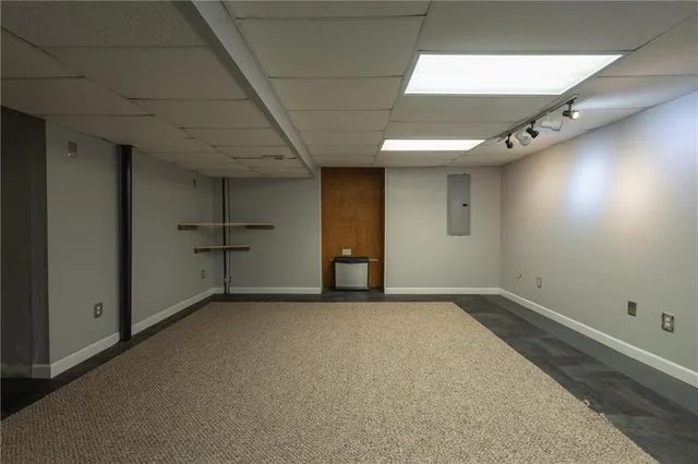 $439,000 | 5805 Northeast Ruby Court, Lee's Summit, MO 64064