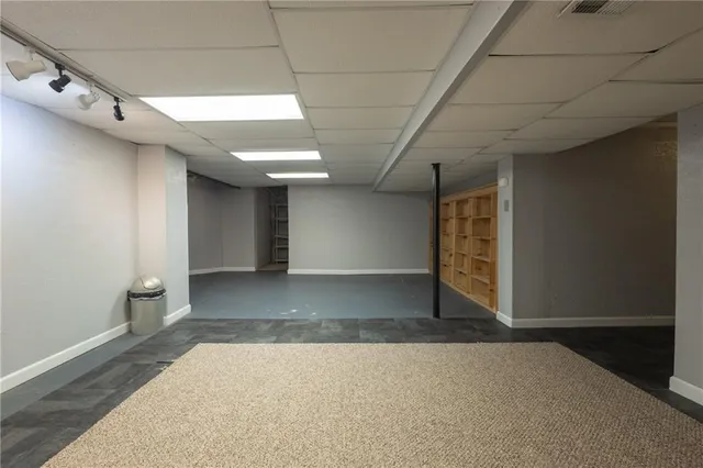 $439,000 | 5805 Northeast Ruby Court, Lee's Summit, MO 64064