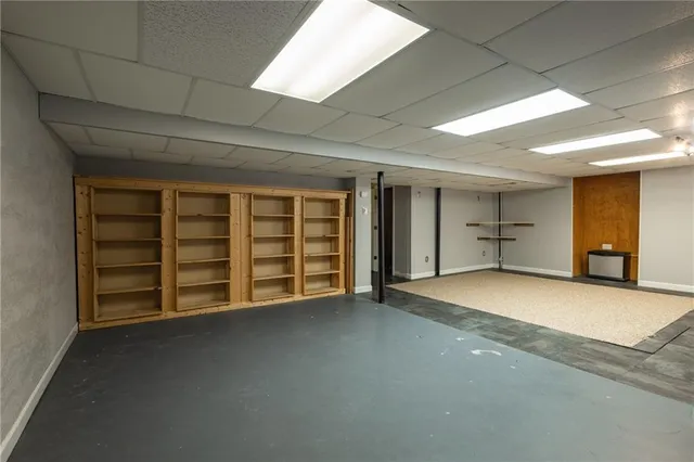 $439,000 | 5805 Northeast Ruby Court, Lee's Summit, MO 64064