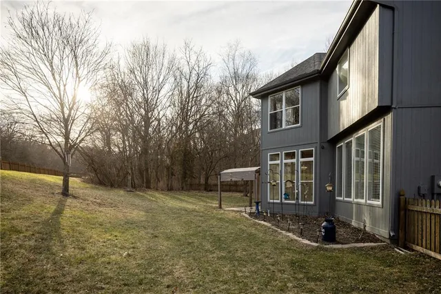 $439,000 | 5805 Northeast Ruby Court, Lee's Summit, MO 64064