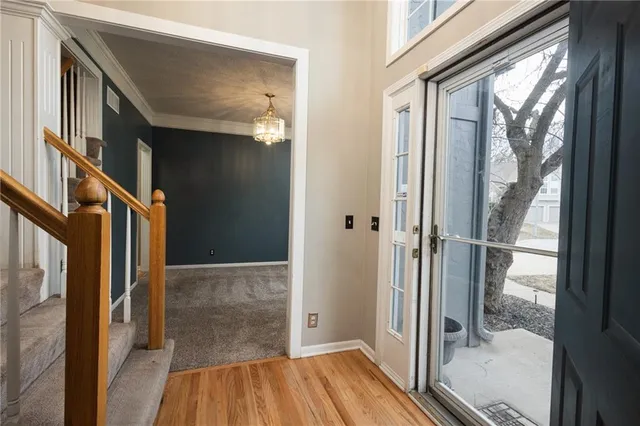 $439,000 | 5805 Northeast Ruby Court, Lee's Summit, MO 64064