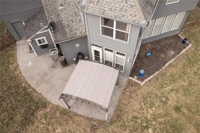 $439,000 | 5805 Northeast Ruby Court, Lee's Summit, MO 64064