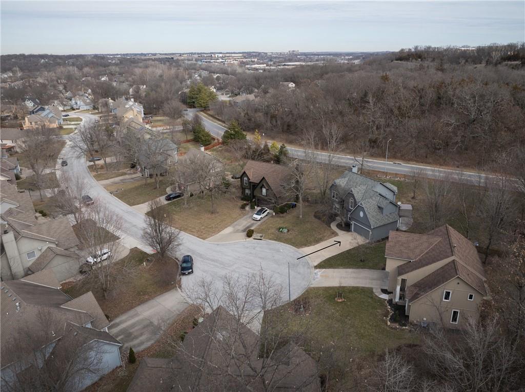 5805 Northeast Ruby Court Lee's Summit, MO 64064 - Photo 53 of 63