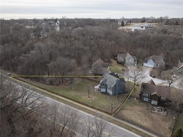 $439,000 | 5805 Northeast Ruby Court, Lee's Summit, MO 64064