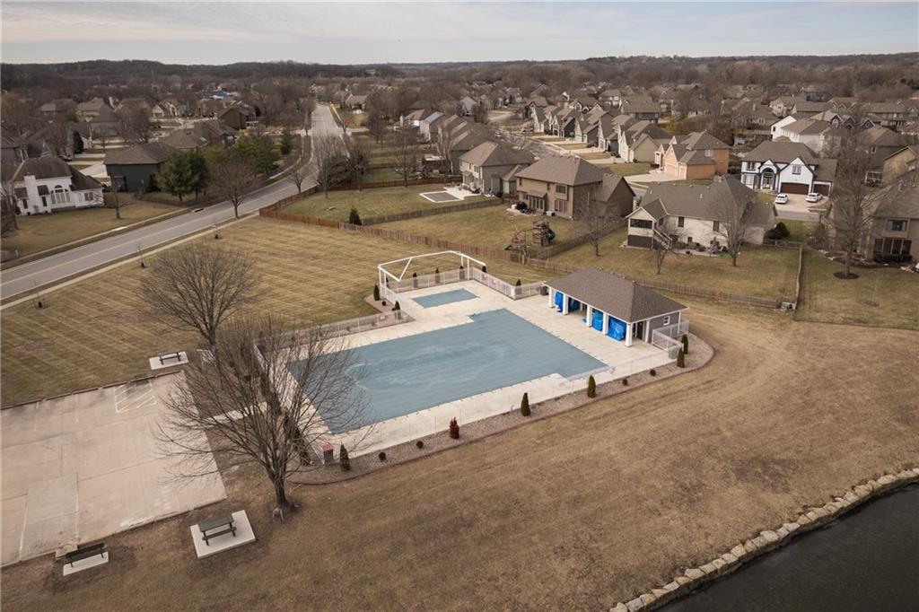 5805 Northeast Ruby Court Lee's Summit, MO 64064 - Photo 58 of 63