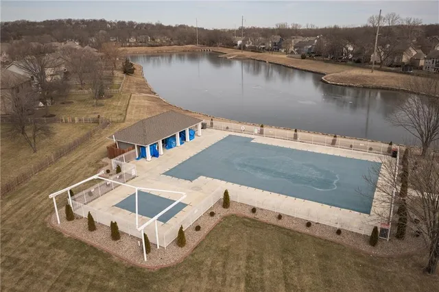 $439,000 | 5805 Northeast Ruby Court, Lee's Summit, MO 64064