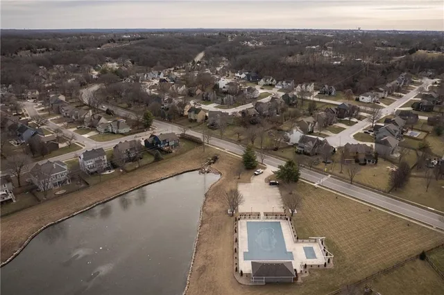 $439,000 | 5805 Northeast Ruby Court, Lee's Summit, MO 64064