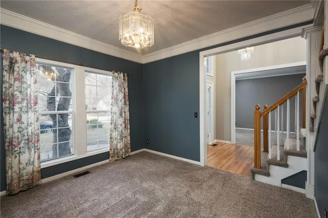 $439,000 | 5805 Northeast Ruby Court, Lee's Summit, MO 64064