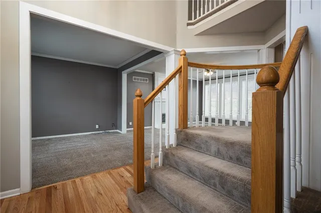 $439,000 | 5805 Northeast Ruby Court, Lee's Summit, MO 64064