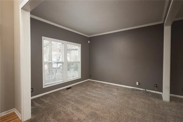 $439,000 | 5805 Northeast Ruby Court, Lee's Summit, MO 64064