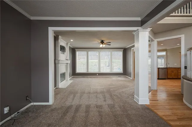 $439,000 | 5805 Northeast Ruby Court, Lee's Summit, MO 64064