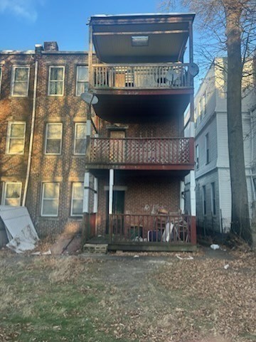 71 Homestead Street Boston, MA 02121 - Photo 14 of 14