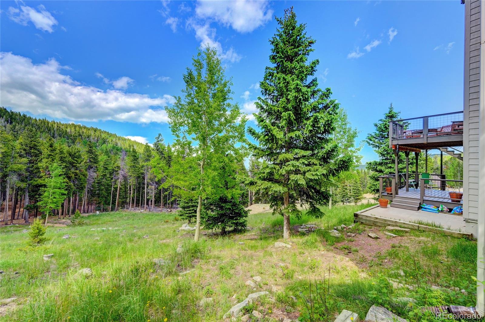 1587 Sinton Road Evergreen, CO 80439 - Photo 8 of 18