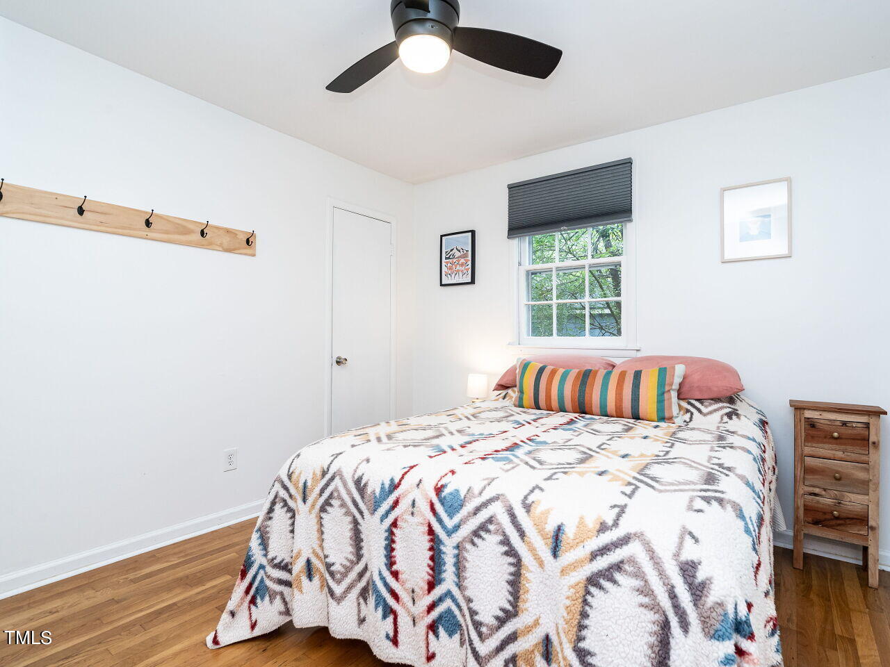 2408 Fitzgerald Drive Raleigh, NC 27610 - Photo 15 of 26 015-1280x960-first-bedroom