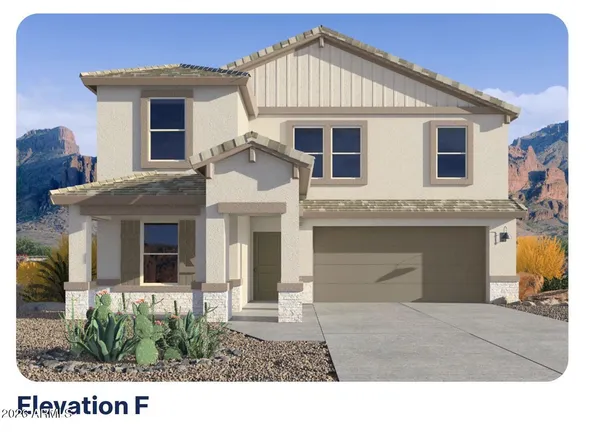 $497,990 | 12577 West Whyman Avenue, Avondale, AZ 85323