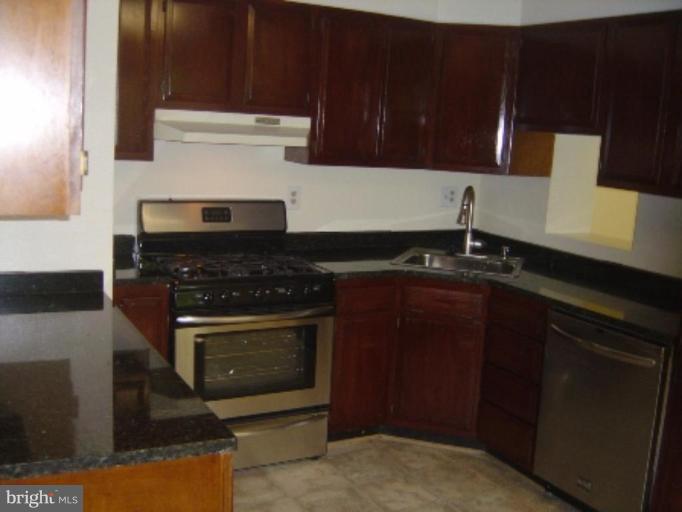 9907 Cottrell Terrace Silver Spring, MD 20903 - Photo 3 of 3 Kitchen