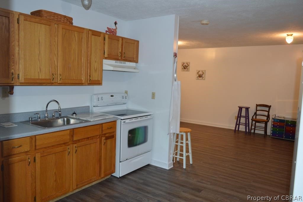 732 Lancelot Drive Reedville, VA 22539 - Photo 23 of 24