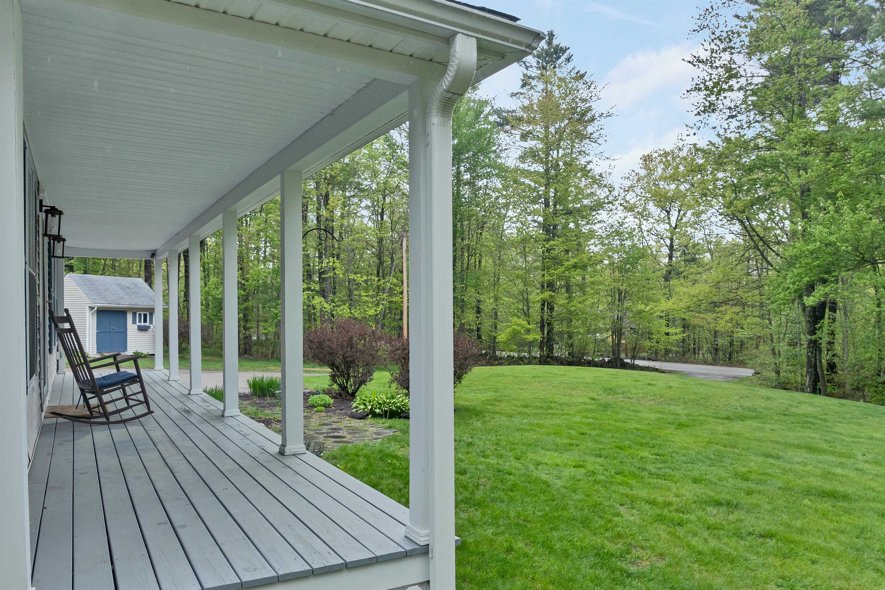 441 Ponemah Hill Road Milford, NH 03055 - Photo 45 of 46