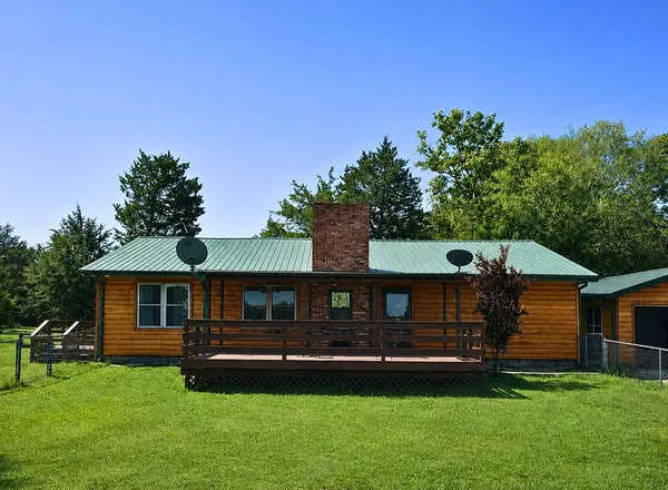 $360,000 | 417622 East 1910th Road, Antlers, OK 74523