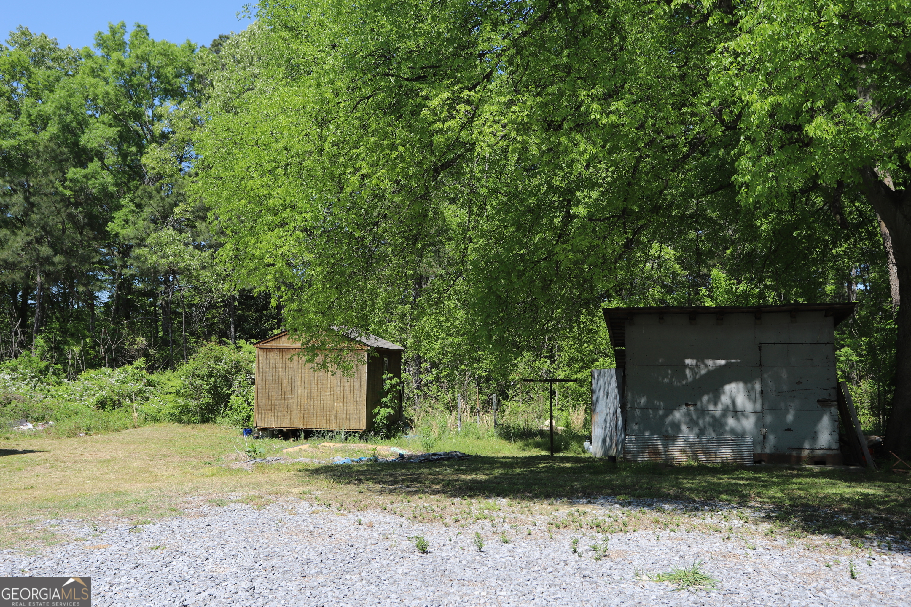 271 Cemetery Road Lyerly, GA 30730 - Photo 15 of 15