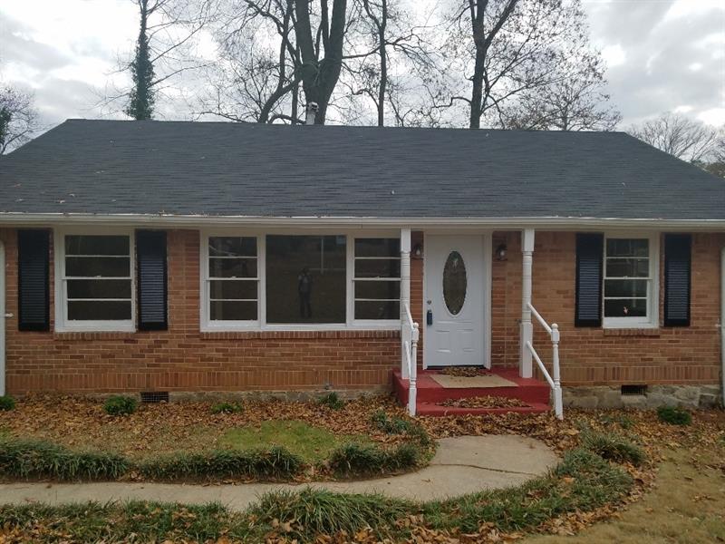 1975 Ethel Lane Decatur, GA 30032 - Photo 1 of 1